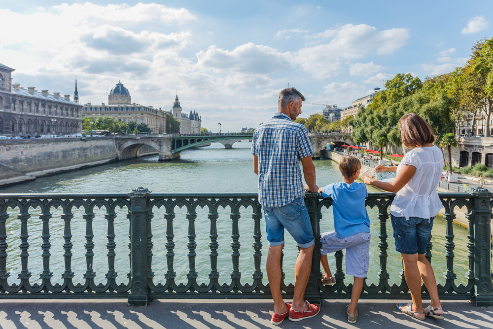 Vacances été juillet 2023